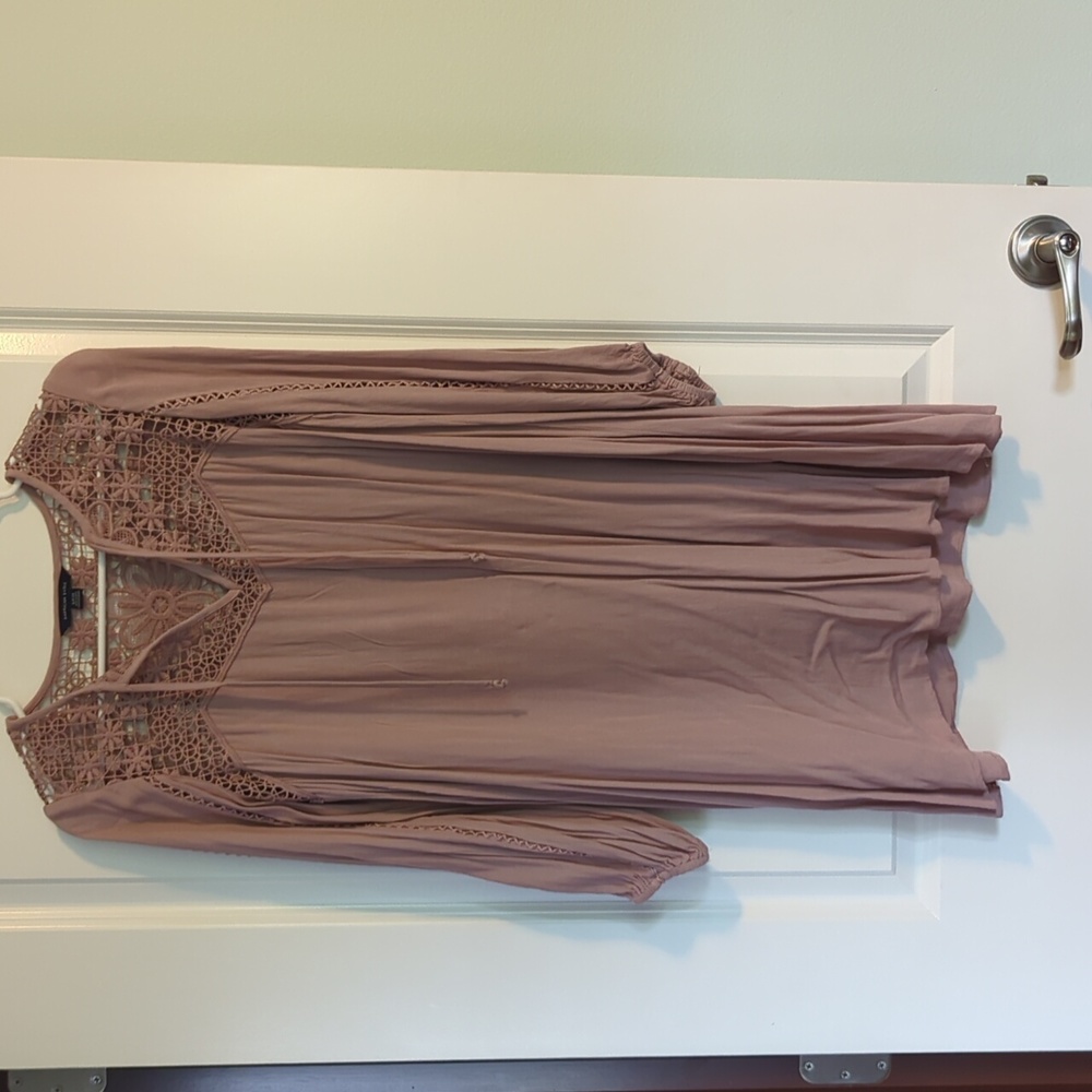 American Eagle Dress